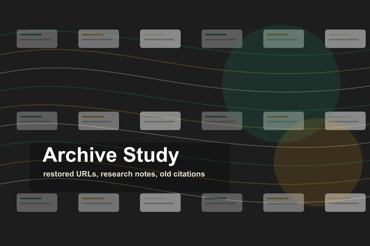 Digital archive table with research notes and restored pages.